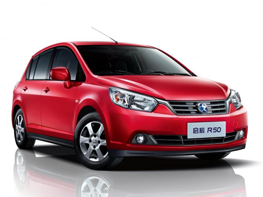 Venucia R50 '2012